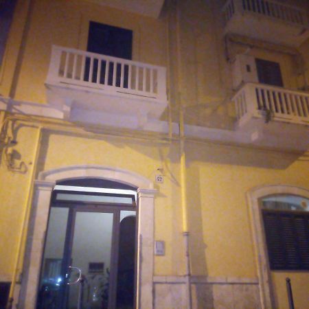 شقة Campus House باري المظهر الخارجي الصورة