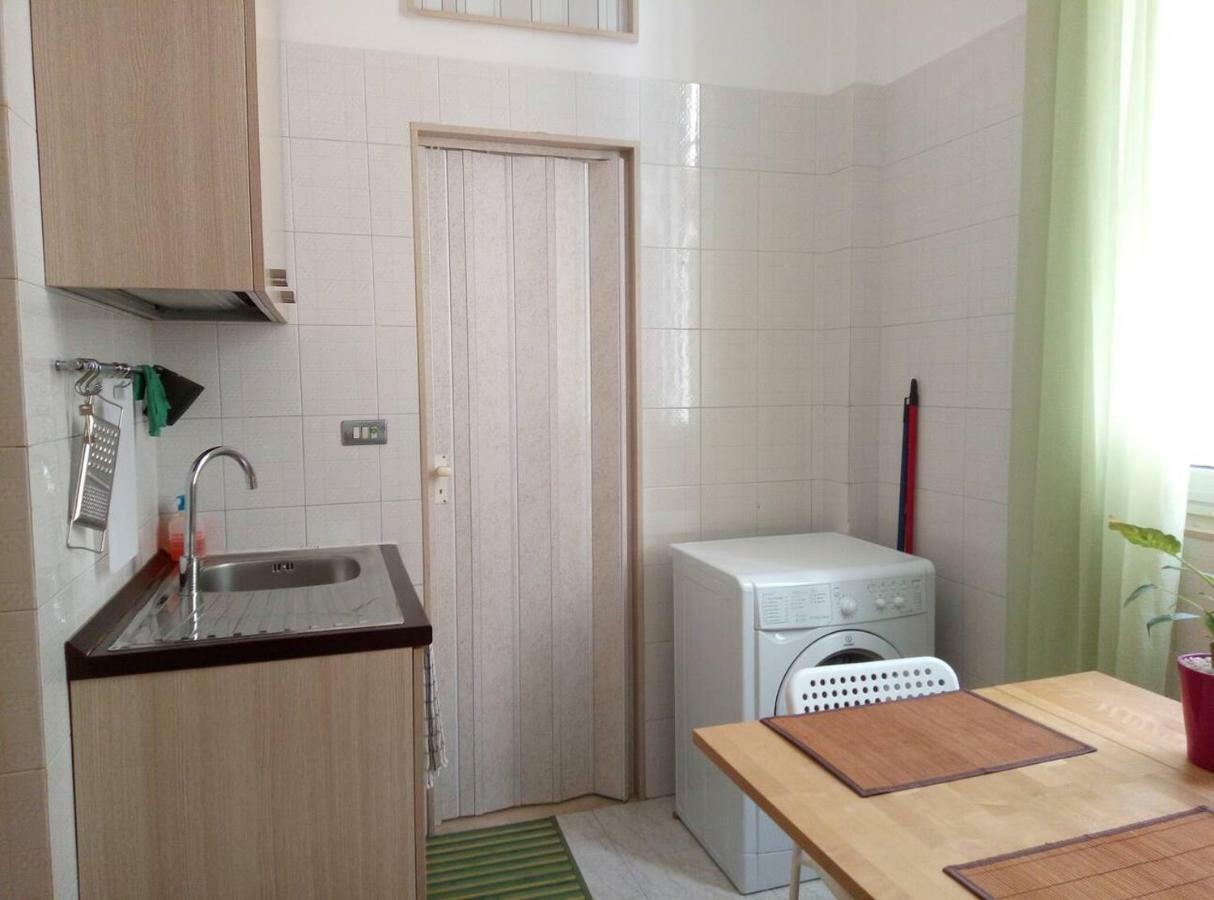 شقة Campus House باري المظهر الخارجي الصورة