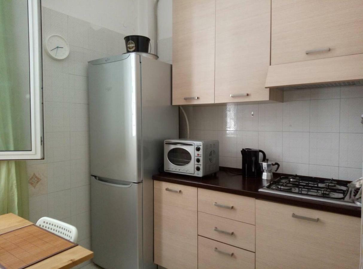 شقة Campus House باري المظهر الخارجي الصورة