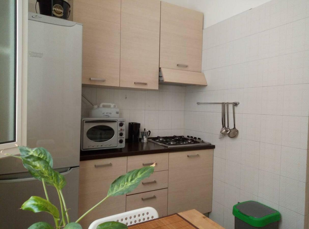 شقة Campus House باري المظهر الخارجي الصورة