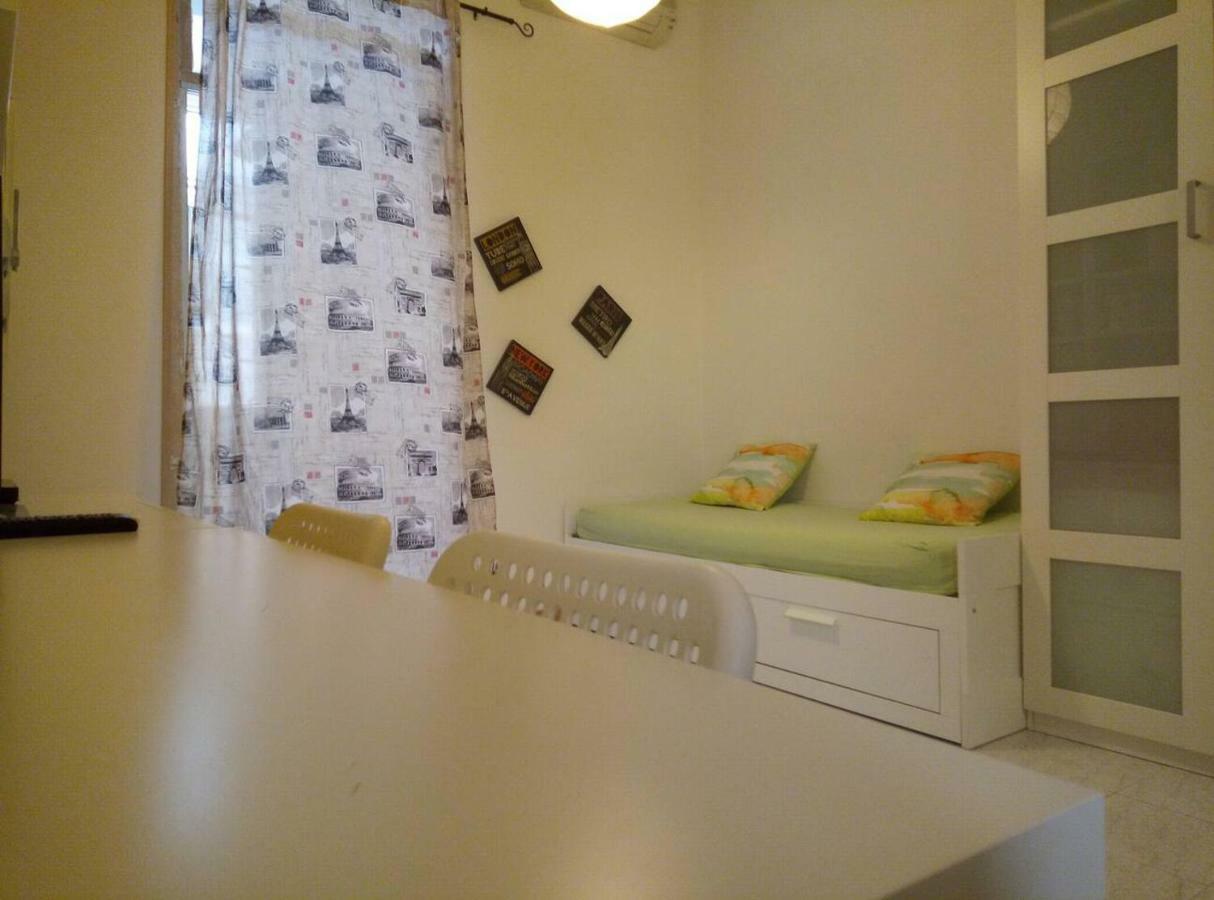 شقة Campus House باري المظهر الخارجي الصورة