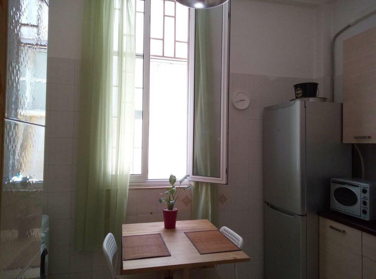 شقة Campus House باري المظهر الخارجي الصورة