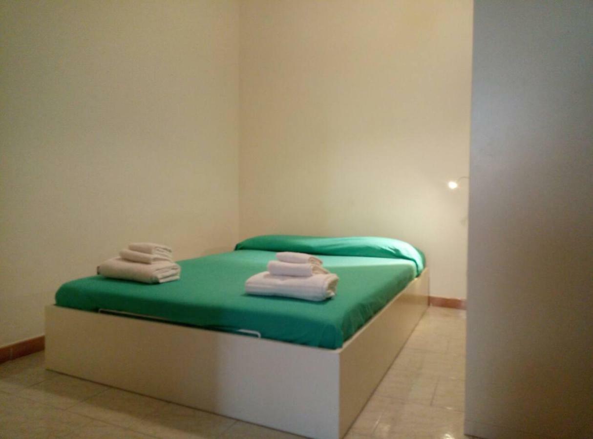 شقة Campus House باري المظهر الخارجي الصورة