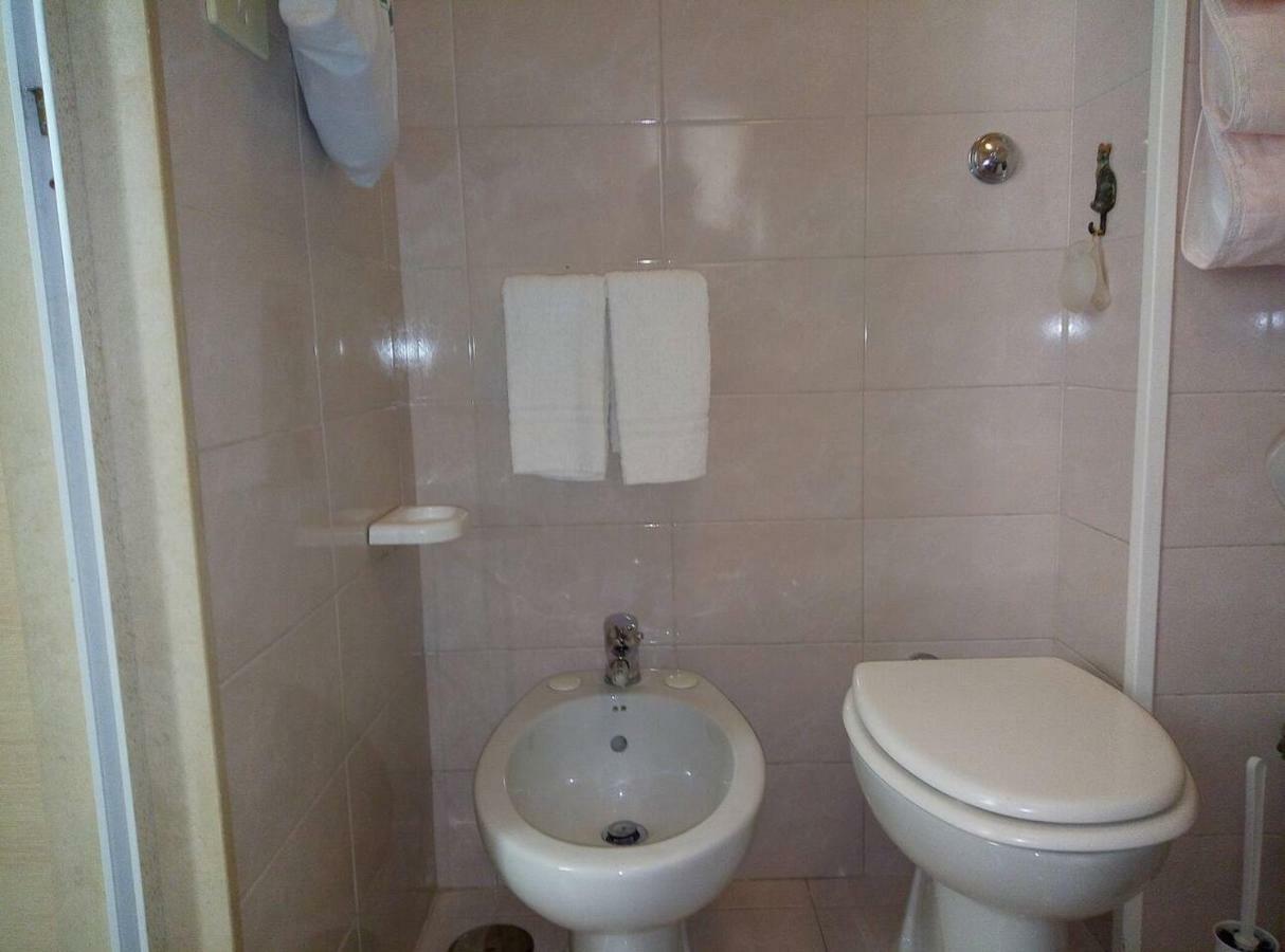 شقة Campus House باري المظهر الخارجي الصورة
