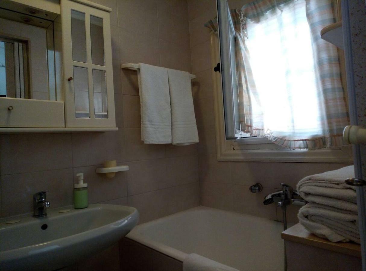شقة Campus House باري المظهر الخارجي الصورة