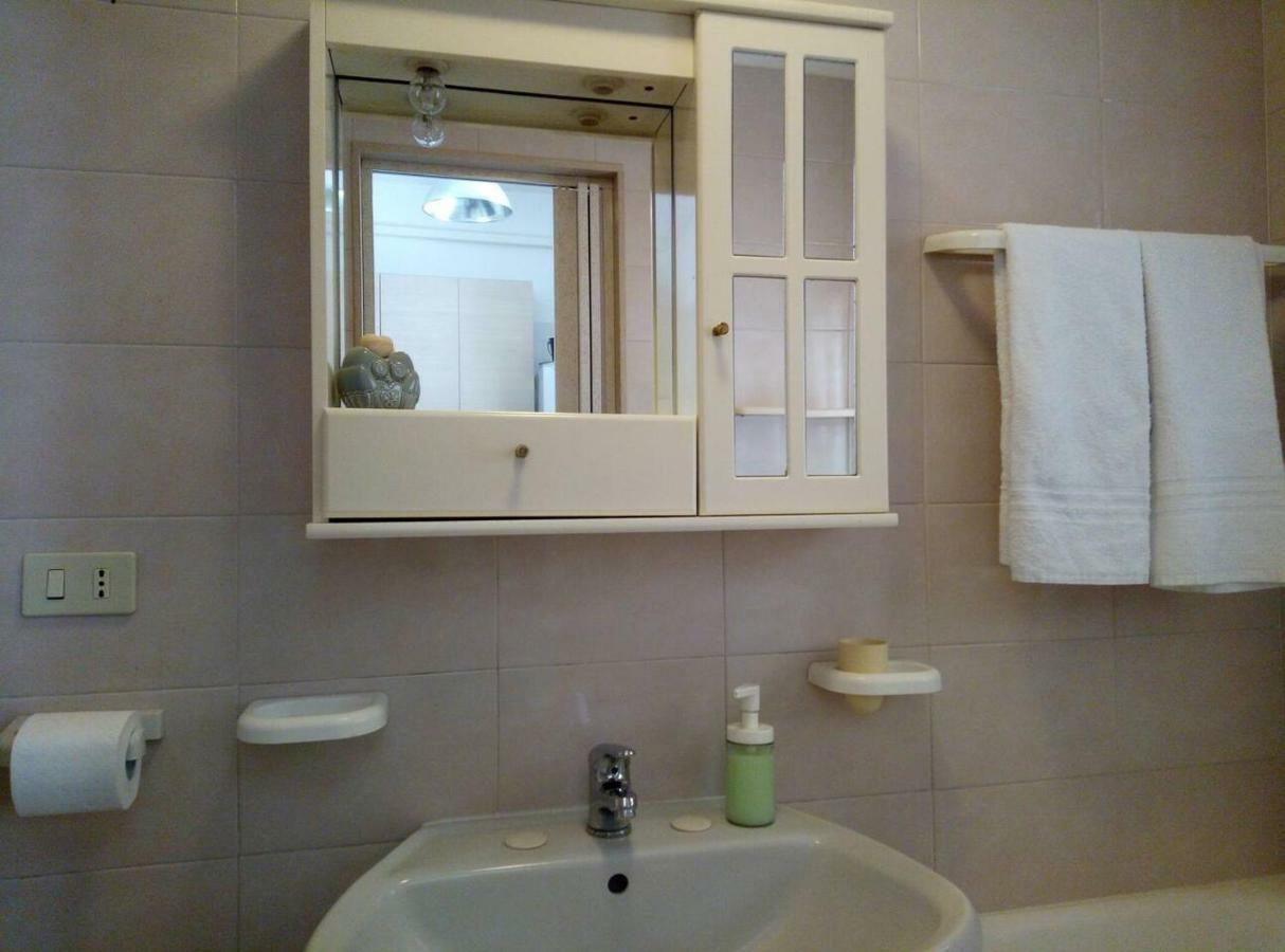 شقة Campus House باري المظهر الخارجي الصورة